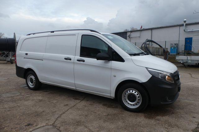 Mercedes-Benz Vito 114 Extralang L3*Temp*klima*Nav*Kam*PDC*AHK