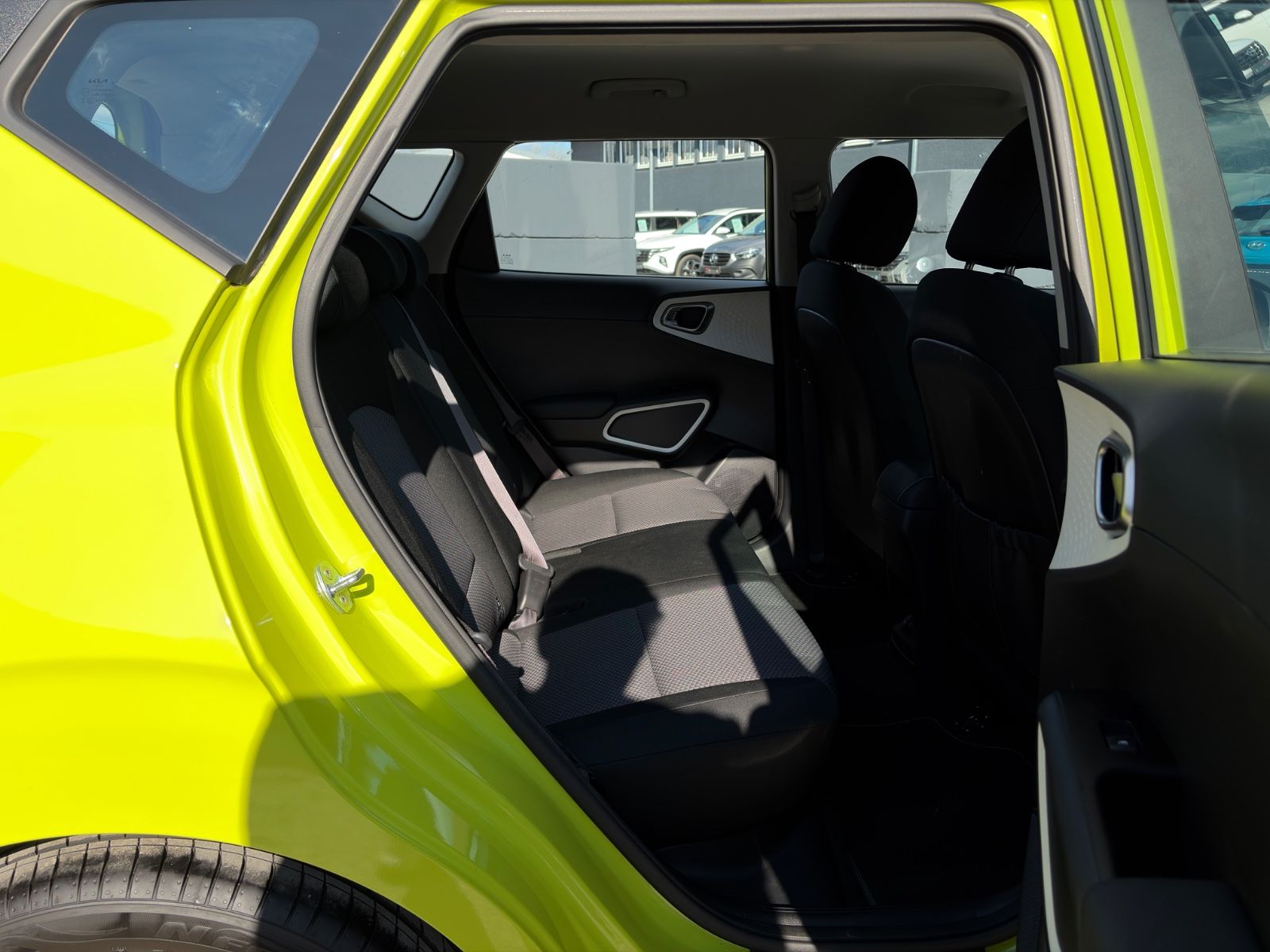 Fahrzeugabbildung Kia e-Soul Edition 39kW LED ACC LKA Kamera CarPlay