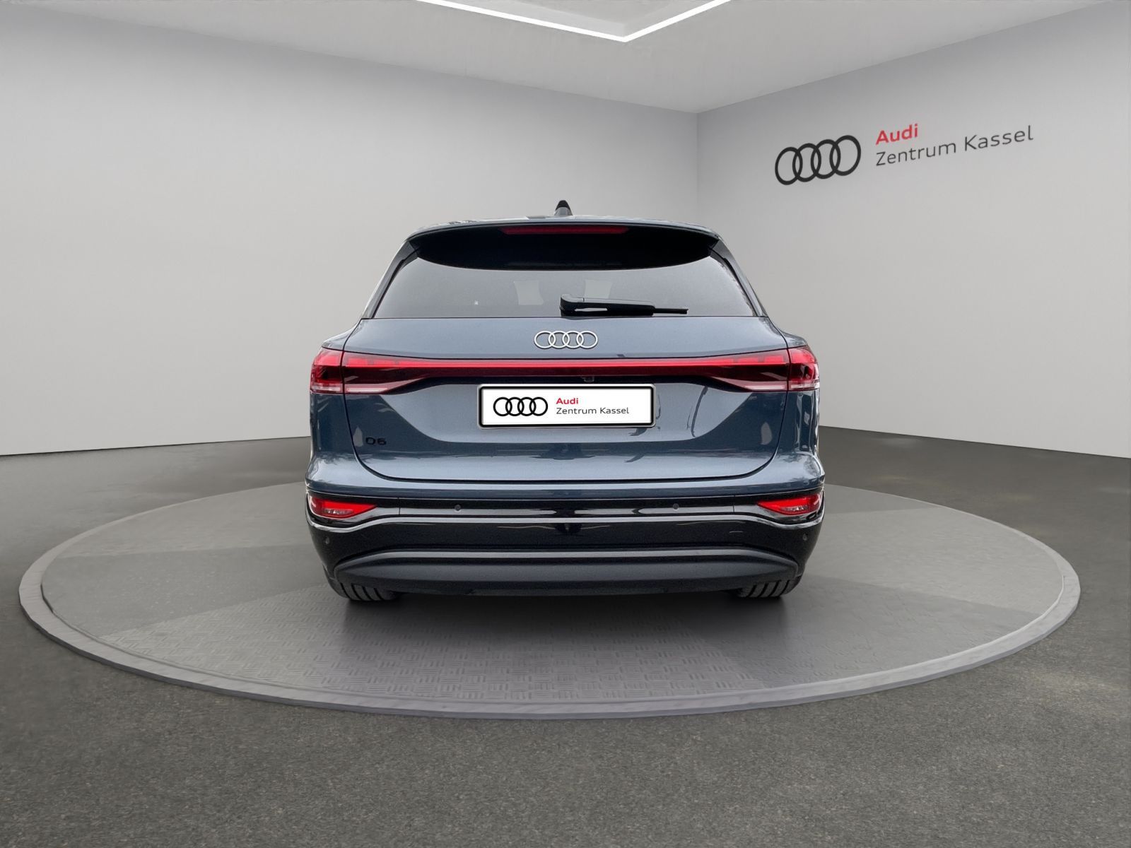 Audi Q6 e-tron - Bild 7