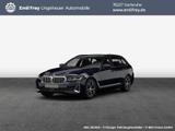 BMW 540d xDrive M Sport, AHK, Laserlicht, SHZ