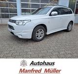 Mitsubishi Outlander 2.2 DI-D Automatik 4WD Invite - Mitsubishi Outlander: Invite
