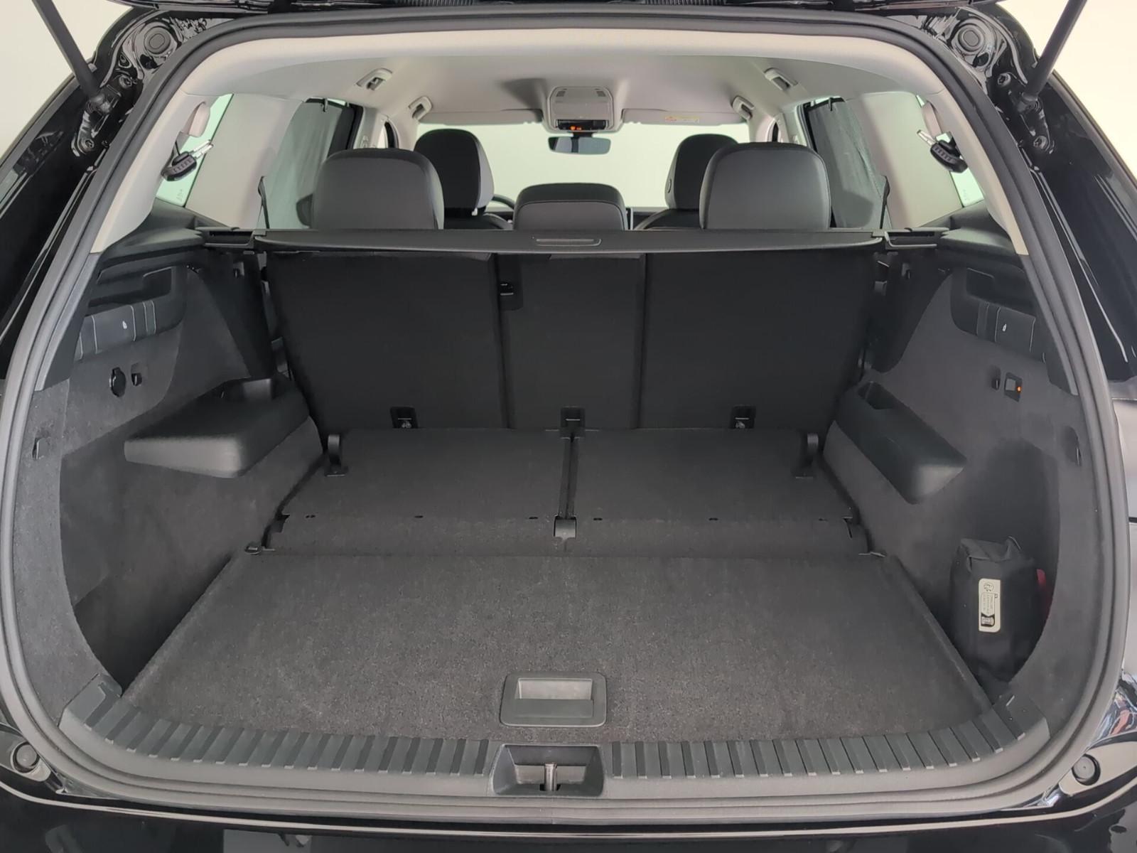 Volkswagen Tayron 1.5 eTSI DSG Life AHK Matrix 7-S Allwette, миниатюра 11