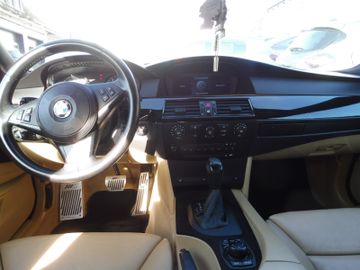 BMW BMW Lim. 530i Sportpaket