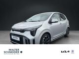 Kia PICANTO PE2 1.2 MT GT-LINE - Kia Picanto aus 2025