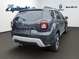 Dacia Duster II Prestige Standheizung, Kamera, Navi - Dacia: Standheizung