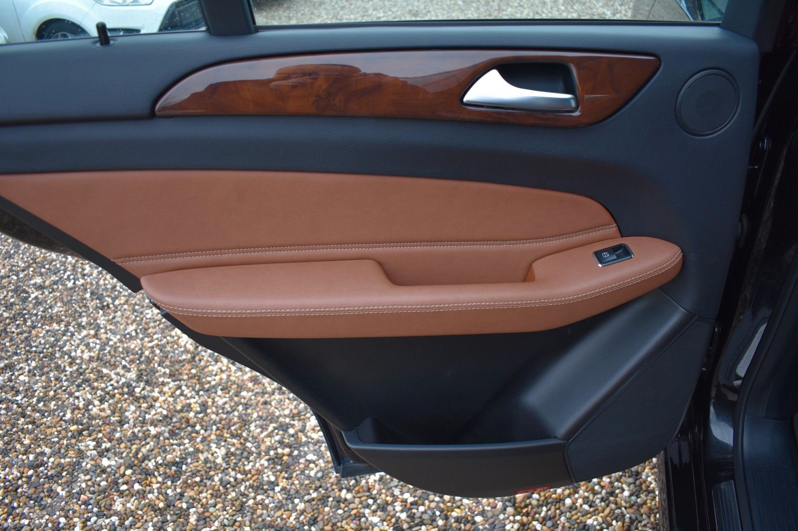 Fahrzeugabbildung Mercedes-Benz GLE 350 d 4Matic AMG line