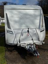 Tabbert Vivaldi 550 E 2.3 - Tabbert Wohnwagen