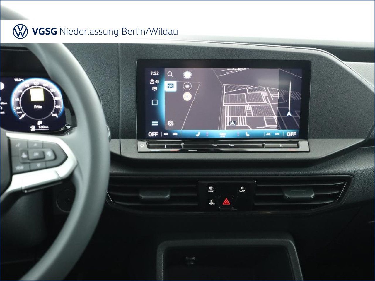 Volkswagen Caddy - Bild 12
