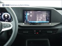 Volkswagen Caddy - Vorschau Bild 12