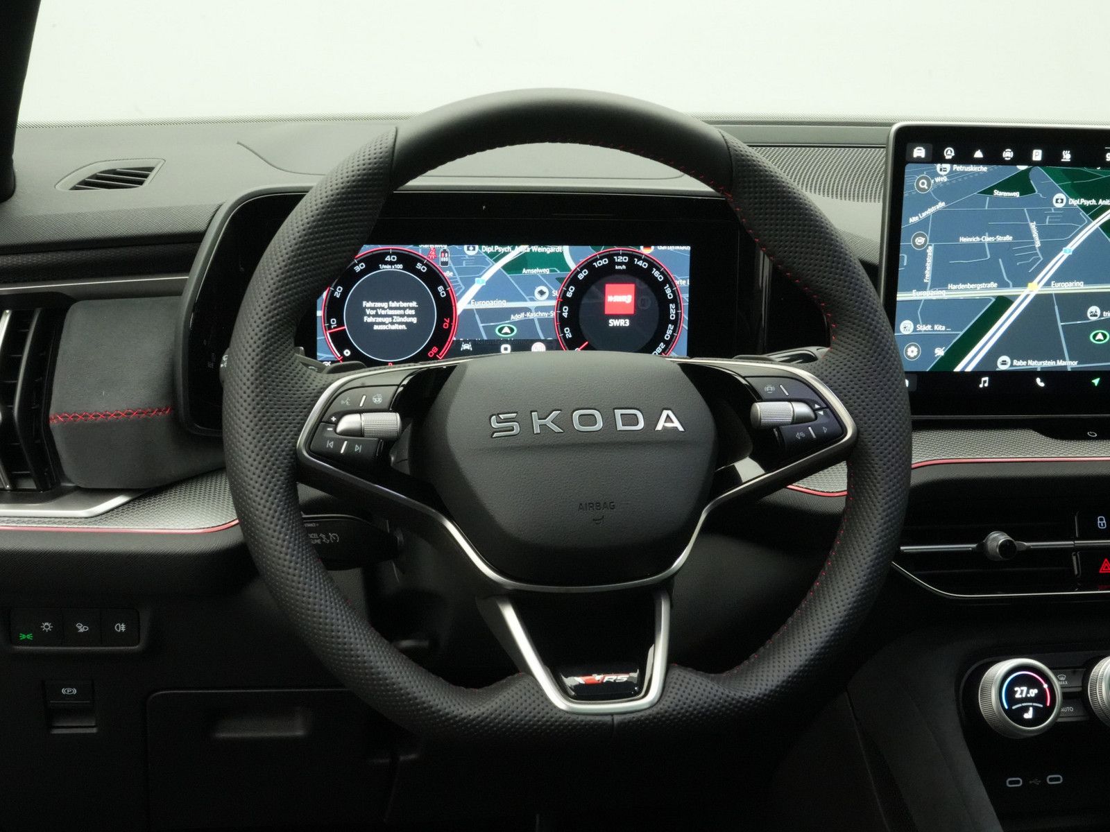 Skoda Kodiaq - Bild 14
