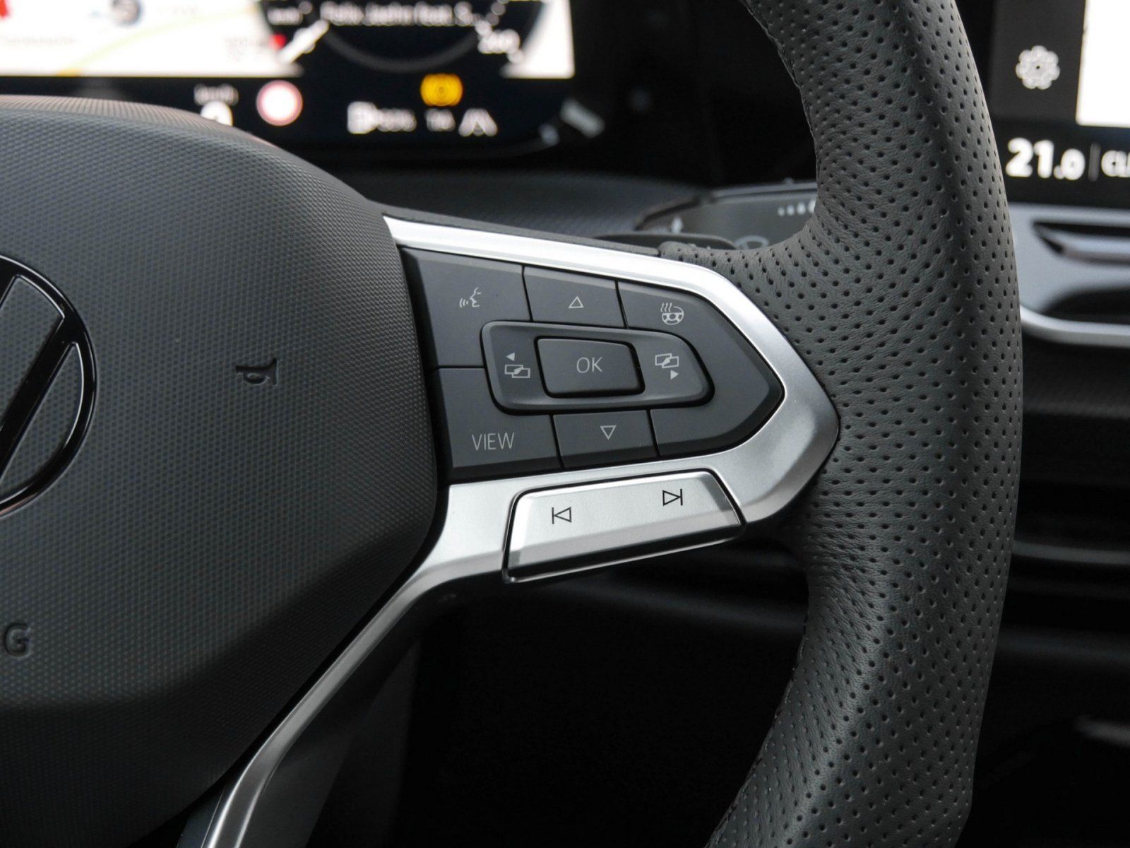 Volkswagen Golf - Bild 15