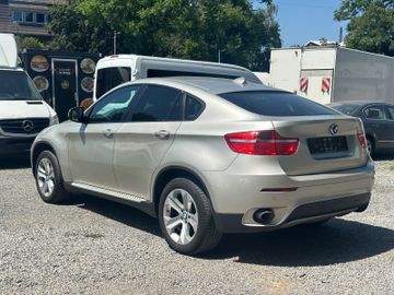 BMW X6 - 4