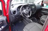 Mercedes-Benz Vito 114 CDI KASTEN LANG KAM/NAVI/PDC/9-G/KLIMA - Mercedes-Benz Vito Gebrauchtwagen