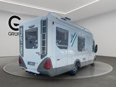 KNAUS Travel Liner 708G | Luftfed.|LiFePO4|Solar|TÜV