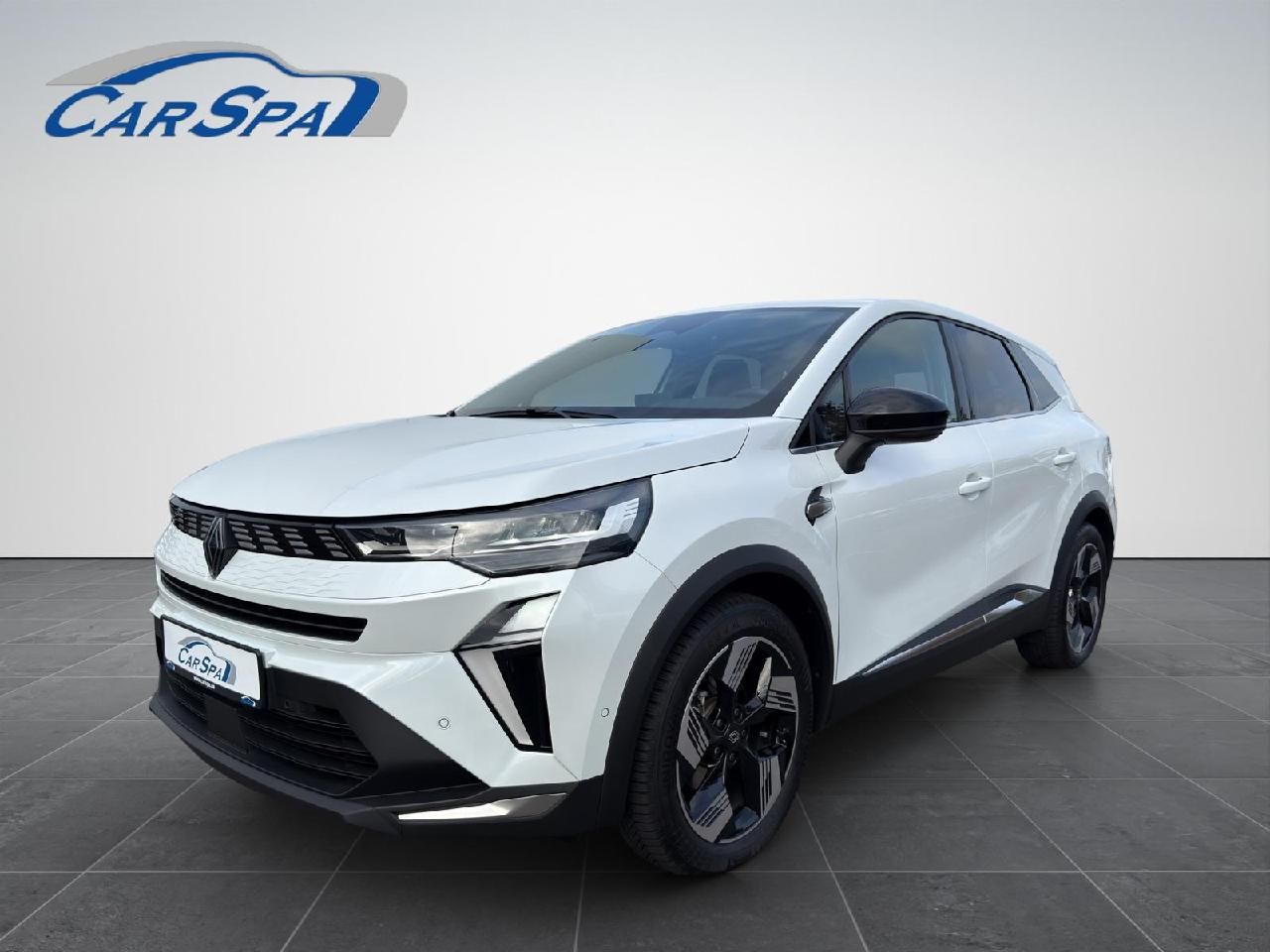 Renault Symbioz 145 E-Tech FullHybrid Techno/ACC/RFK/SHZ