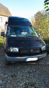 Volkswagen T4 Camper Hochdach  - Volkswagen T4 andere aus 1995