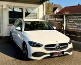 Mercedes-Benz C 220 T d 9G-TRONIC Avantgarde LED | RKam| - Mercedes-Benz C 220: C220d
