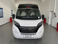 Malibu Van charming GT skyview 640 LE RB /ANGEBOT