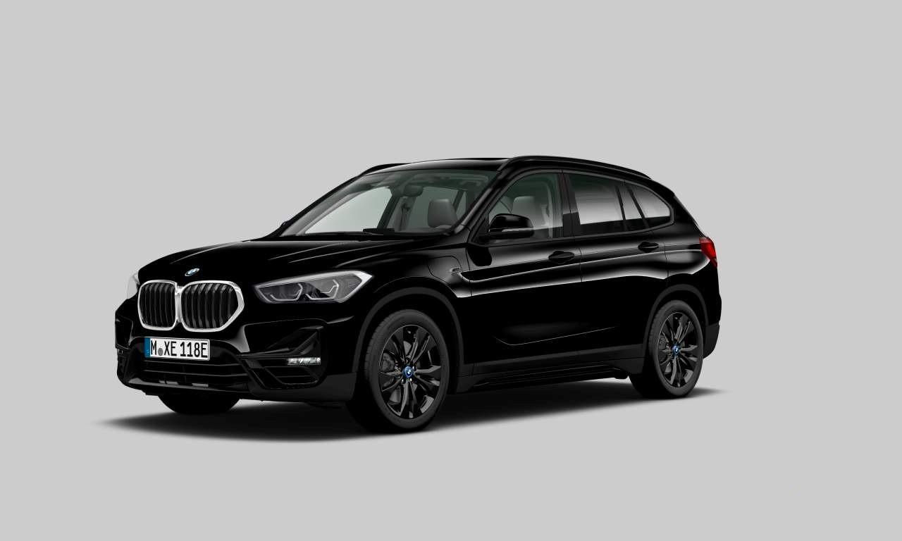BMW X1 xDr25e M Sport PANO*AHK*AdapLED*Head-Up*HiFi