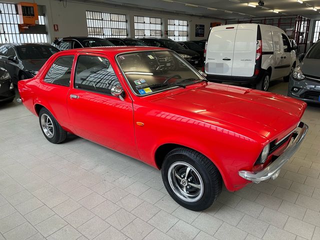 Opel Kadett C Coupe 1.0