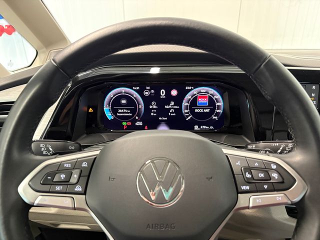 T7 Multivan Life 2.0 TDI DSG AHK STANDHZG