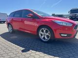 Ford Focus Turnier Business - gebrauchte Ford Focus aus dem Jahr 2016