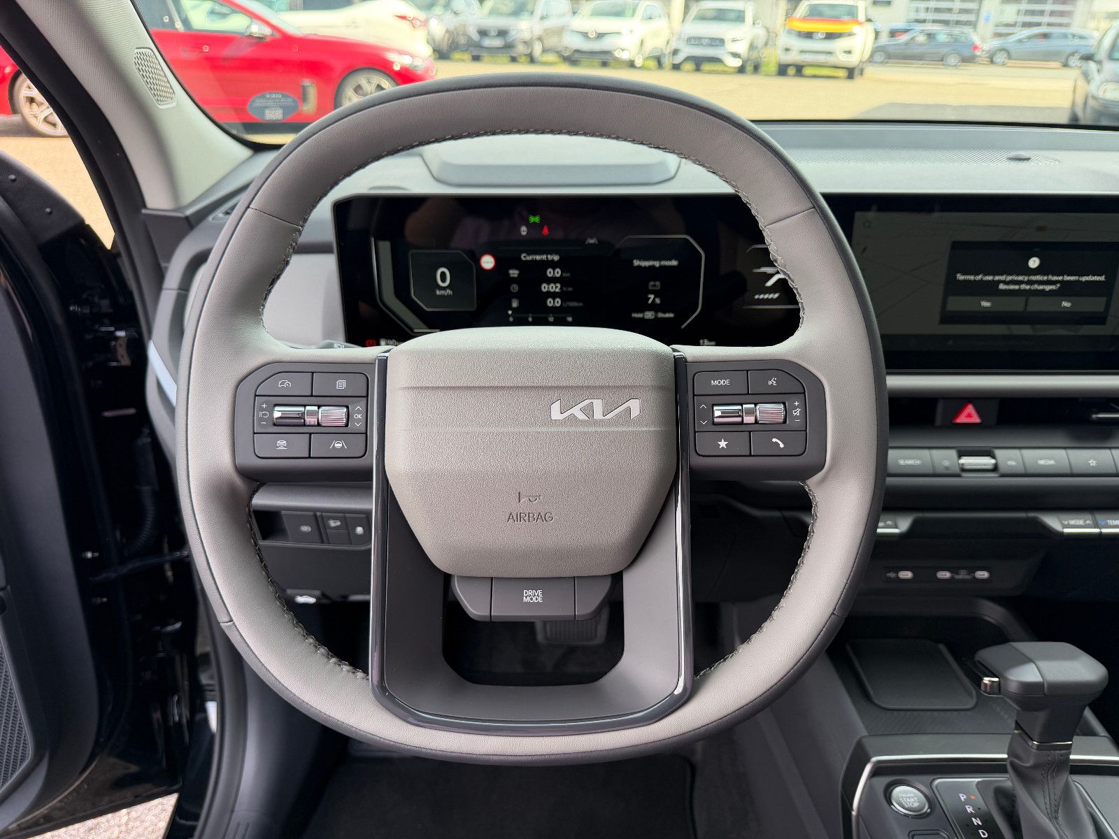 Kia Andere - Bild 16