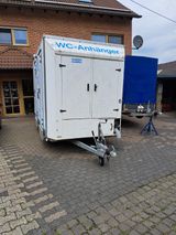 Barthau WC Anhänger Typ 2702/4 - Offers matching your search criteria