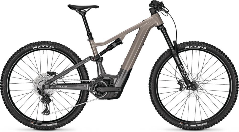 Focus JAM² 6.7 39cm - S