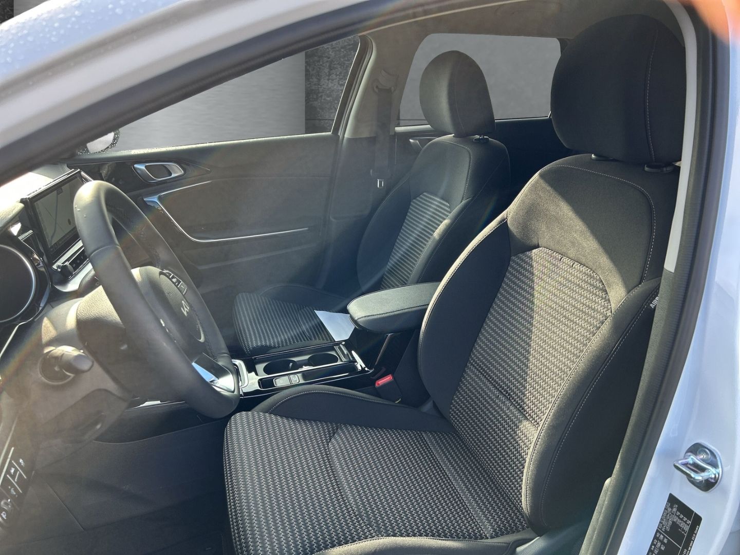 Kia cee'd Sportswagon - Bild 8