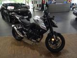 Honda CB750 Hornet MY25 Kurzes Heck/Sturzpads - Angebote