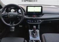 Hyundai i30 - Vorschau Bild 12