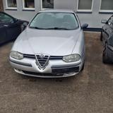 Alfa Romeo 156 2.0 Twin spark - Alfa Romeo 156 aus 1999