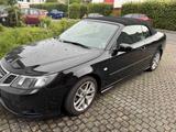 Saab 9-3 2,0t BioPower Vector Cabriolet Vector - gebrauchte Saab 45725 aus dem Jahr 2009