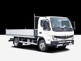 FUSO Canter 7.5t Kipper