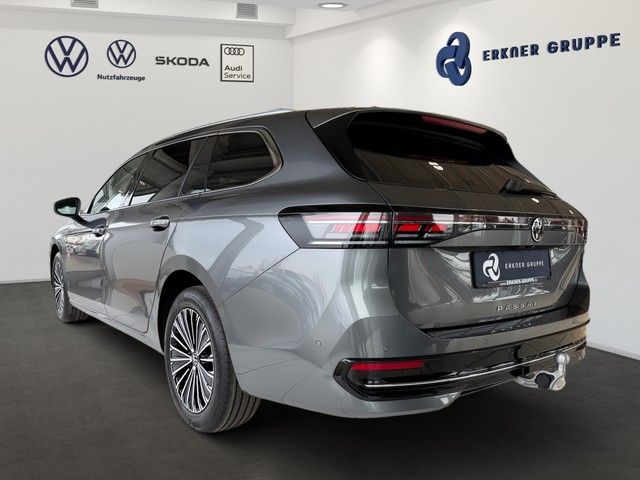 Volkswagen Passat - Bild 5