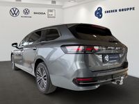 Volkswagen Passat - Vorschau Bild 5