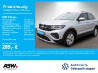 Volkswagen T-Cross - Vorschau Bild 1