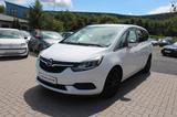 Opel Zafira C Selection*TÜV NEU* - Opel Zafira: Selection