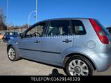 Ford Fiesta 1.4*AUTOMATIK*KLIMA*ELEK FENSTER* - Ford Fiesta: 1.4