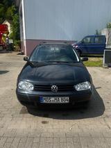 Volkswagen Golf 1.9TDI 74kW Basis Variant Basis