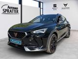 Cupra Formentor VZ 2.0 TSI DSG 4Drive ACC Leder Beats - schwarze Cupra Formentor