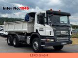 Scania P 380 Zwei Seiten Kipper - Scania LKWs
