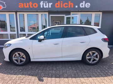 BMW 223 i xDrive*M-Sport*AHK*LED*Pano*Navi*Kamera*