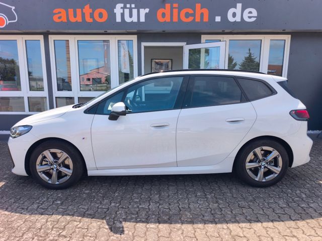 BMW 223 i xDrive*M-Sport*AHK*LED*Pano*Navi*Kamera*