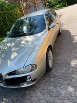 Alfa Romeo 156 2.0 JTS Sportwagon Zahnrie neu,Tausch mögl. - Alfa Romeo 156: 2.0