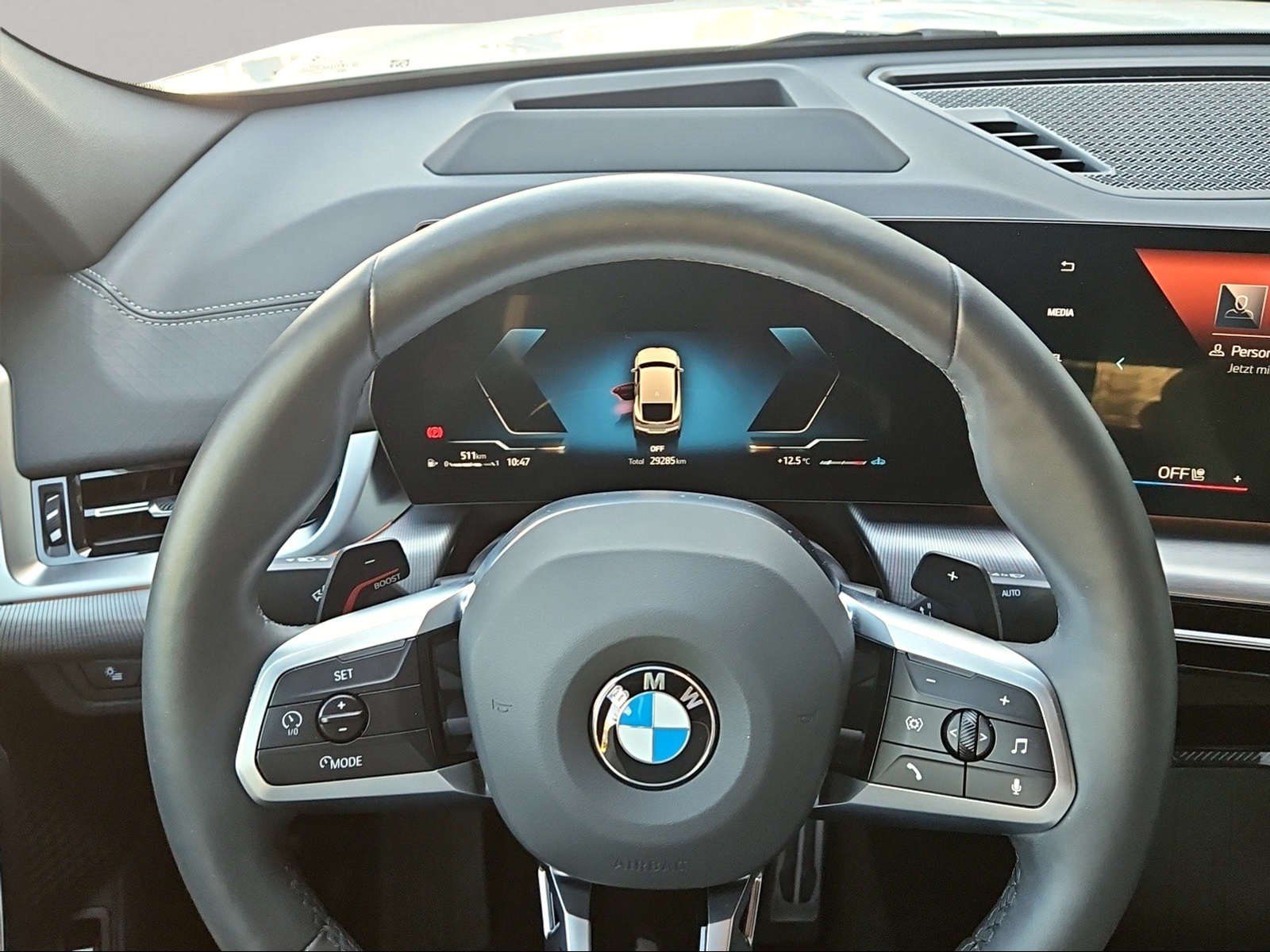BMW X2 - Bild 15