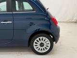 Fiat 500 Dolcevita PANO CARPLAY PDC KLIMA ALU ALLWETT - Fiat 500 Gebrauchtwagen in Mainz
