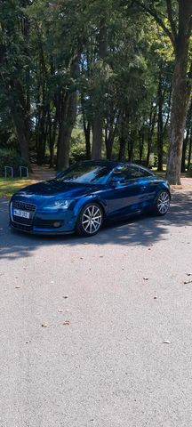 Audi TT 2.0 Coupé