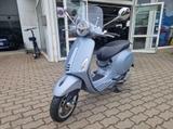 Vespa Primavera 125 S ABS MIA Cockpit - VESPA S 125